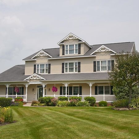 Carlisle Country Inn 柏林 外观 照片