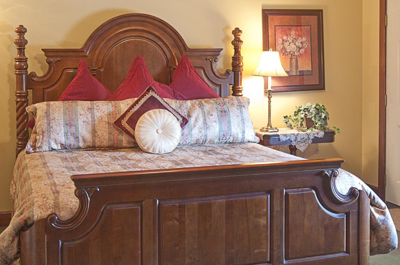 Carlisle Country Inn 柏林 外观 照片