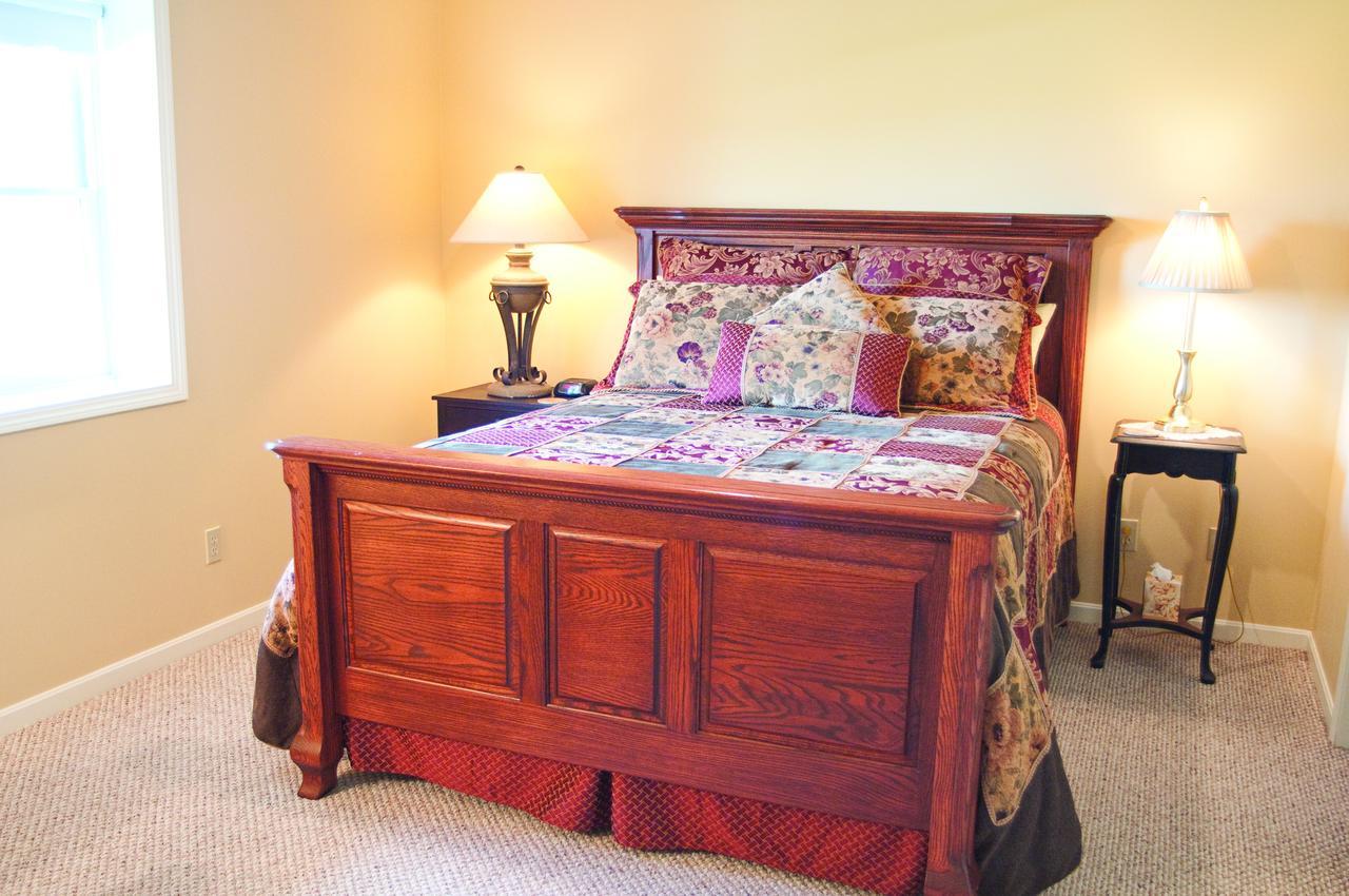 Carlisle Country Inn 柏林 外观 照片