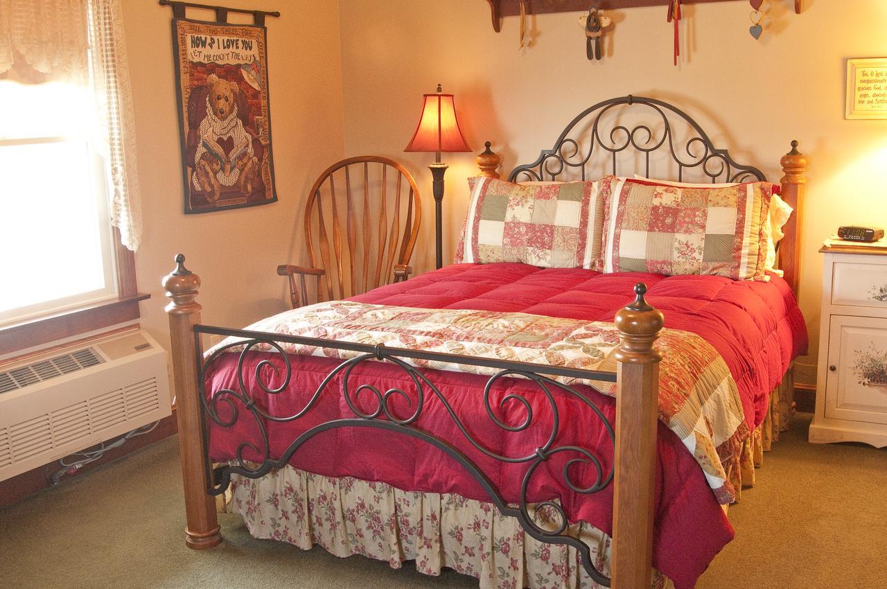 Carlisle Country Inn 柏林 外观 照片